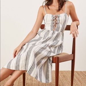 Reformation Ellen dress